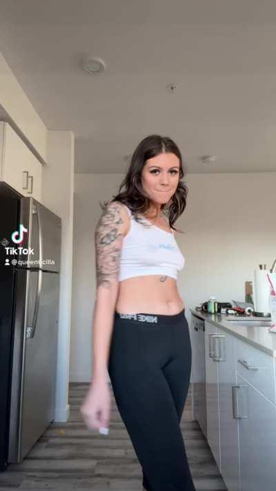 Are you feeling seduced?