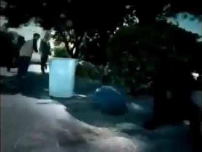 experiment MONKE has been released