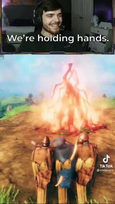 The Right Way to Play