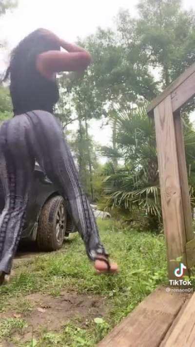 Soft & Jiggly No.113 (Dammn) 🤤🍑