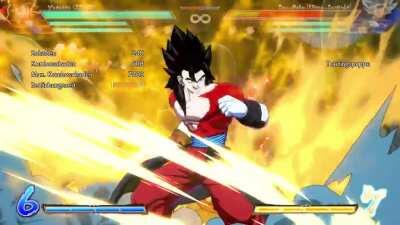 leaked footage of Season 4 Character 