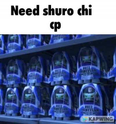 Just look up the damn wish