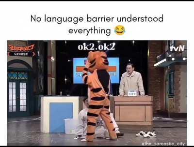 It just keeps getting better