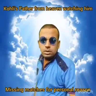 Toh beta mere liye kyu nahi...