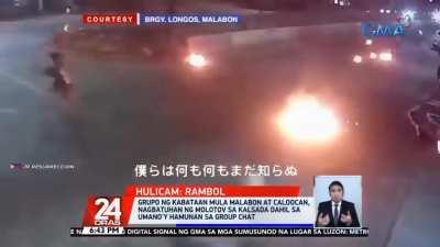 for filipino watchers ctto