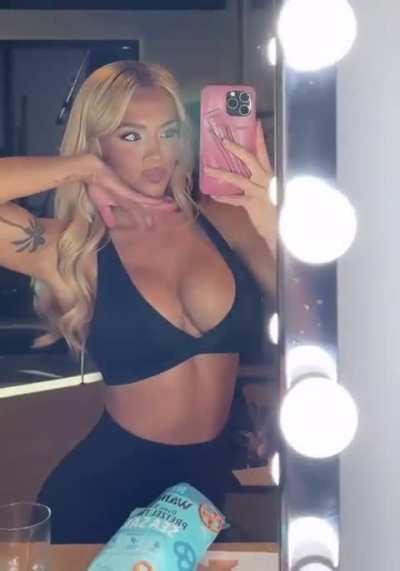 Outfit of the day | IG April 2025