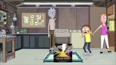 No track will feel the same anymore