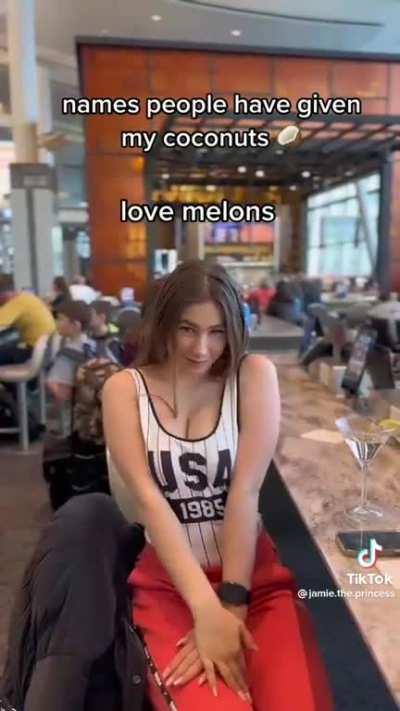 What's in a Name 🤷‍♂️ [jamie.the.princess]