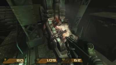 A fate worse than death