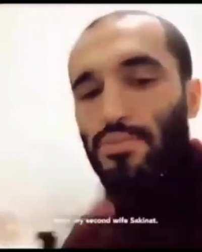 Always keep the wife happy