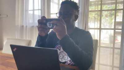 How to avoid Quarantine babies... 🤞🏽