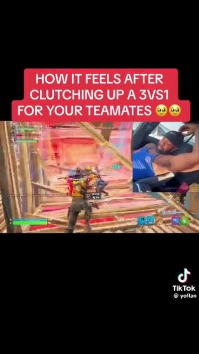 Anyone got the original video?