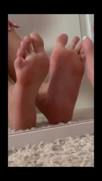 Friend Maddy pt.3😩