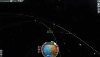 Losercity Space Program