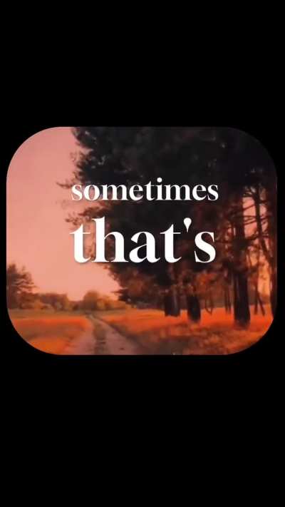 Made this from his digging a hole stream