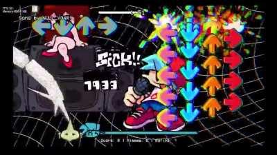 FULL DAN WEEK (3) (FLASHING LIGHTS)