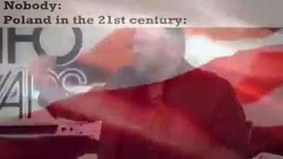 “If the Americans asked us to store U.S. nuclear weapons in Poland, we would be open to it”