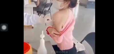 How doctors treat women vs men