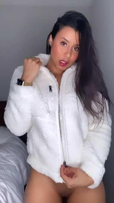 I wanna be your baby’s mommy