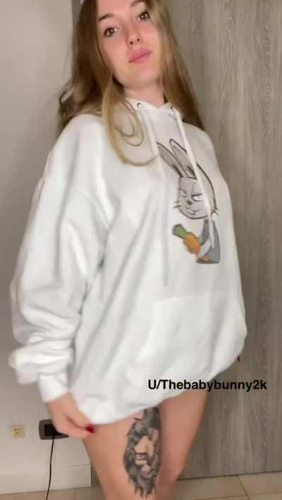 U wanna lick my small tits? [STBA]