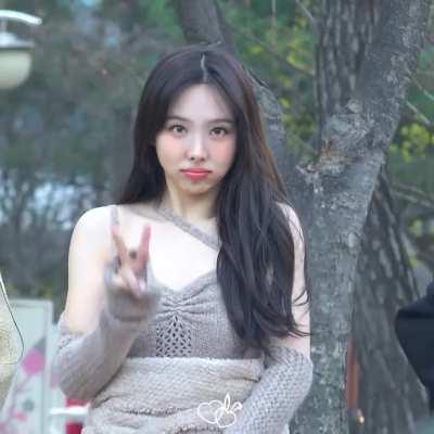 230319 - Adorable Nayeon