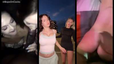 He gets two, you get none 😜