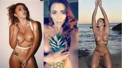 Amanda Nicole Compilation