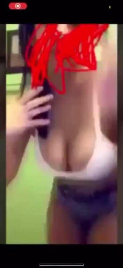 Leaked vid of jaden Newman