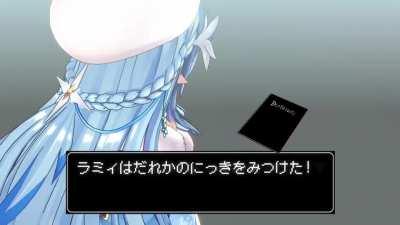 Calli should be more careful with her tools.