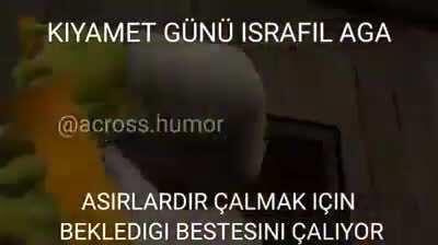 ne güzel çalıyor öyle