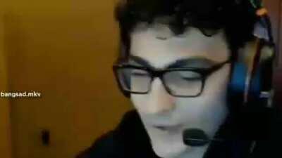 Stolen & unedited raw footage