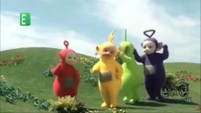 telle tubbies kaafi change ho gaya hai nahi kya??