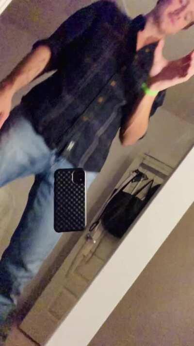 First post here, had to get creative 😏