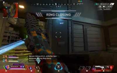 Dear warzone players, please dont do this