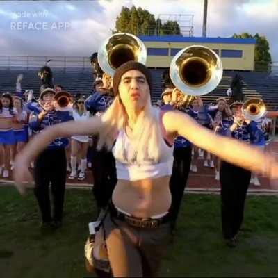 Mehdi's new music video...