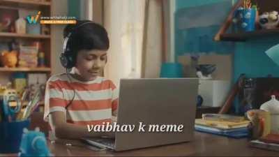 What whitehatjr students will do after completing course