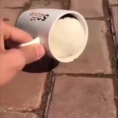 My wife always puts too much sugar in my coffee