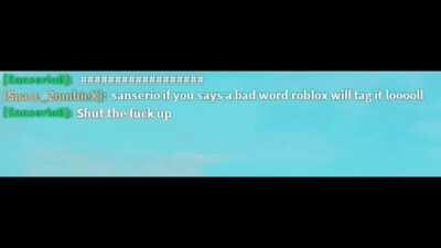 I don't know where this originates from, if you know feel free to tell me.