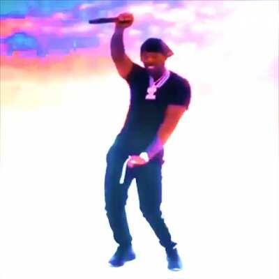 IF GOD GAVE YOU THE AUX CORD FOR THE PLANET, WHAT WOULD YOU DO?