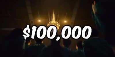 Mr beast squid game (Credit: ExtremeBlitz)