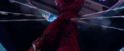 The Amazing Spider-Man 2 | Within the Web (First Day Jam) - Czarina Russell, Hans Zimmer, The Magnificent Six | Music Video