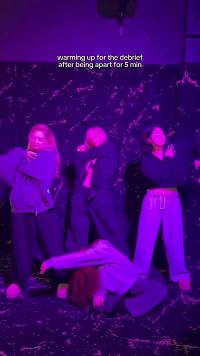 251017 Instagram - we see each other every day