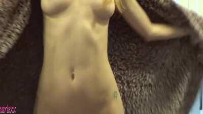 I hope I can fit in here!