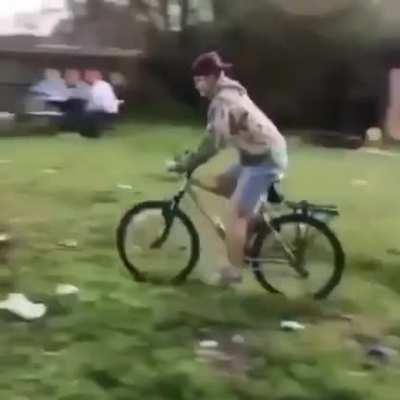 Something ain’t right.