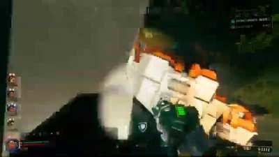 M.U.L.E migrating is a stunning example of how strong and determined these amazing animals are.