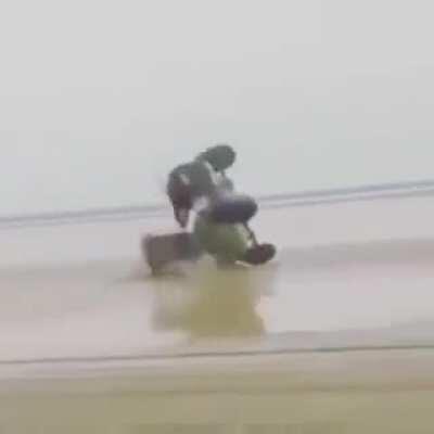 Remember kids cars are not toys