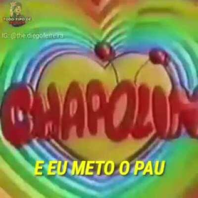 Chapolin? 😳