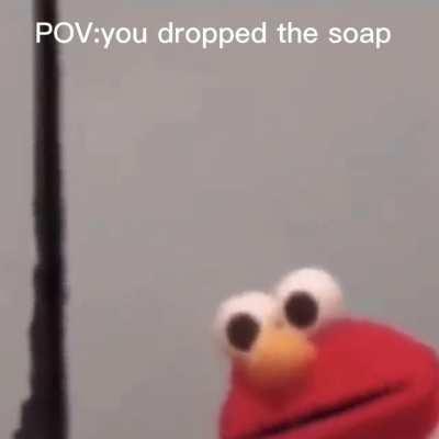 soap