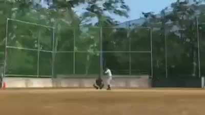 Me did a reverse uno on him