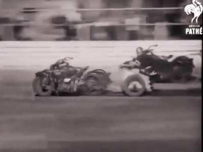 Australia in the 1930s